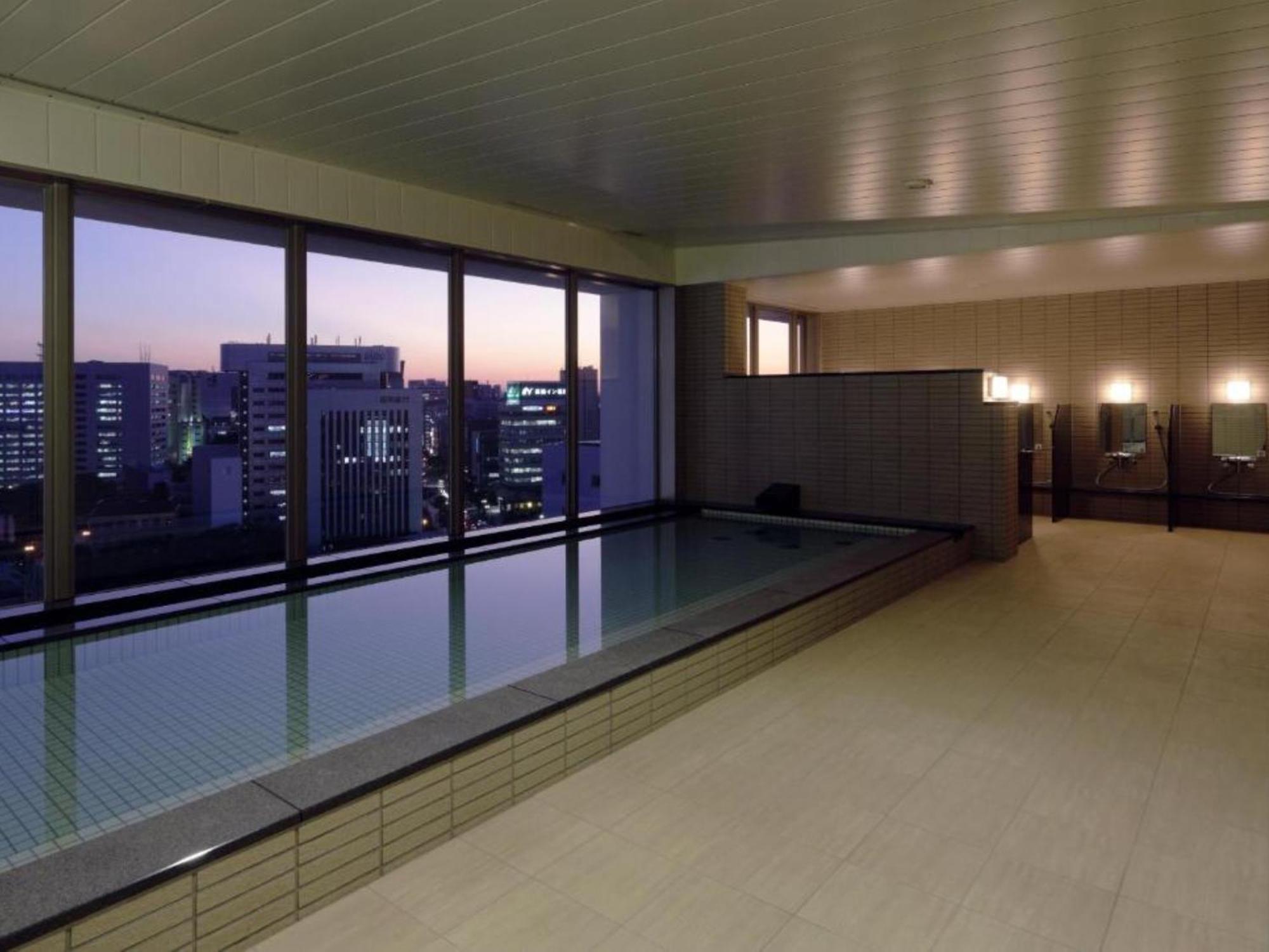 Hotel Resol Trinity Hakata Fukuoka  Ngoại thất bức ảnh